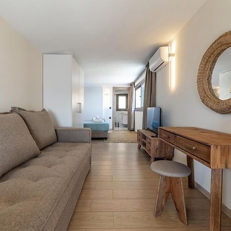 Rocca Al Mare Seaside Villas Palaiokastro  Zewnętrze zdjęcie